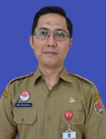 Dr. Miftahudin, S.Pd., M.Si.